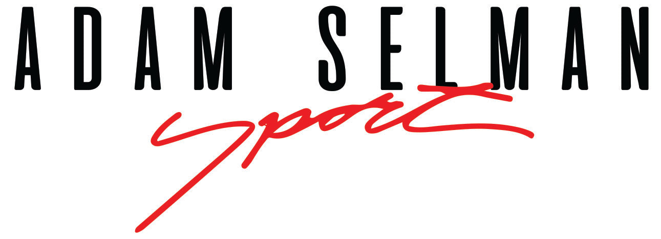 Adam Selman Sport Honey Leopard Sports Bra with Black Details